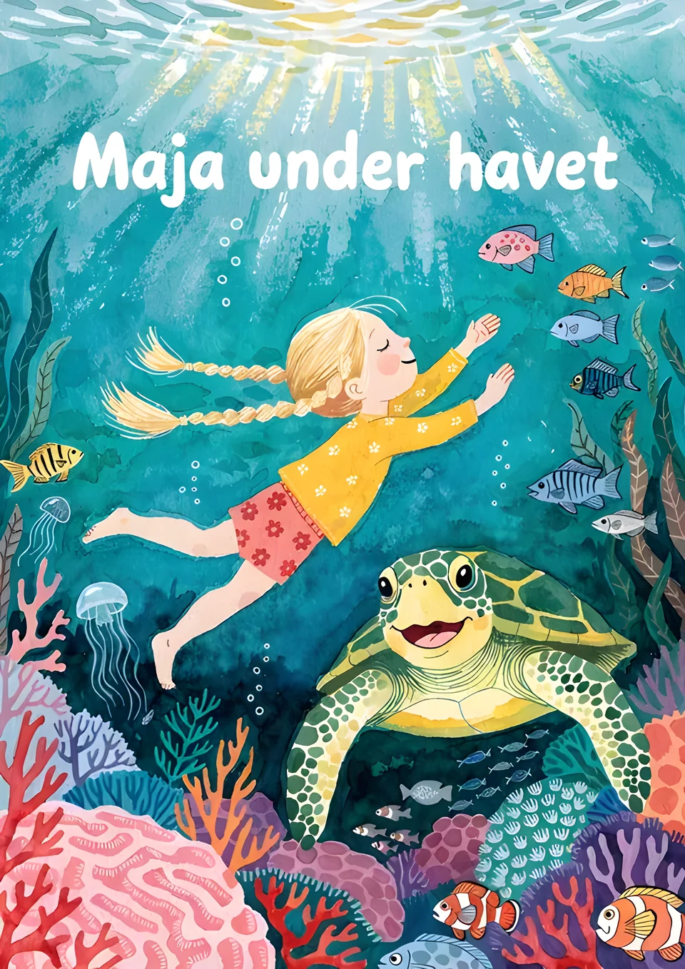 Crea il tuo libro